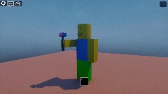 A screenshot taken in Dreams. 3 of 20.