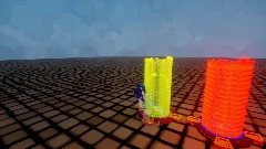 Sonic Adventure Engine WIP