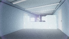 Tyler's Hallway Chase