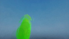 A screenshot taken in Dreams. 2 of 2.