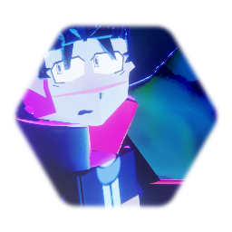 *Subaru Natsuki*