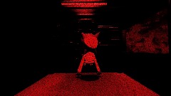 The dark depths (Chapter four)