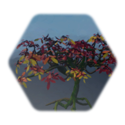 Hero tree 2