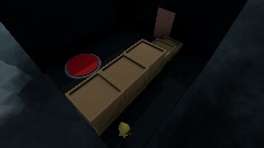 Very Little Dreams lvl1