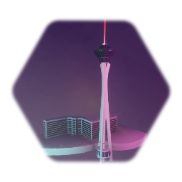 Stratosphere Hotel/Casino Las Vegas