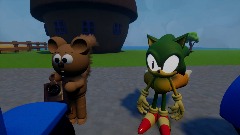 Remix of End of Soni