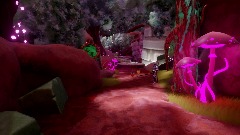 A screenshot taken in Dreams. 1 of 5.