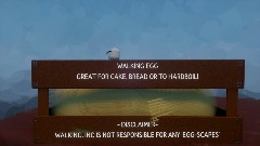 A screenshot taken in Dreams. 4 of 9.