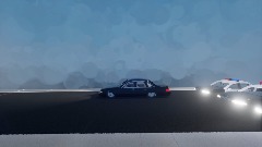 Road Rage