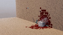 die lol 3 (tungsten cube special)