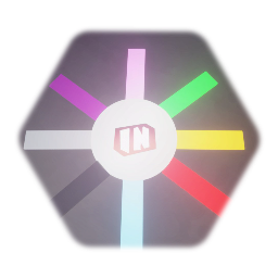 Disney Infinity Hub Base