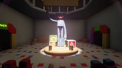 A screenshot taken in Dreams. 2 of 2.