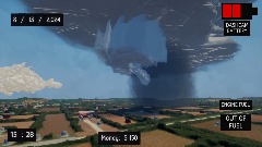 A screenshot taken in Dreams. 21 of 28.