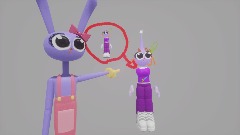 A screenshot taken in Dreams. 17 of 21.