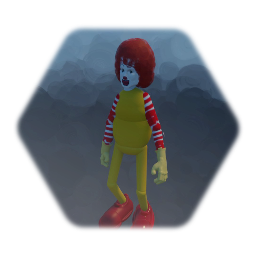 Mc.Ronald