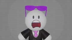 A screenshot taken in Dreams. 3 of 21.