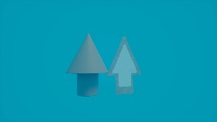 A screenshot taken in Dreams. 3 of 11.