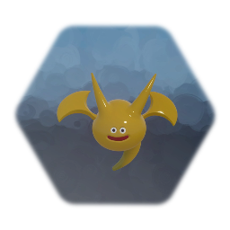 ドラゴスライム