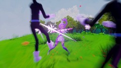 A screenshot taken in Dreams. 5 of 11.