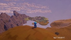 A screenshot taken in Dreams. 2 of 21.