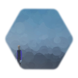 First person waluigi  - 11/25/2020