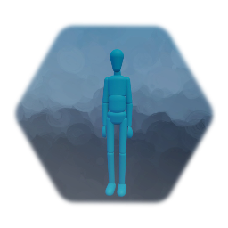 Castlevania Puppet Template