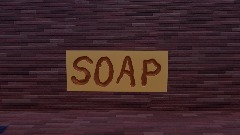 Janiel Dokes ep.0: Grandma soap