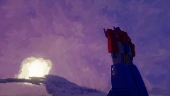 A screenshot taken in Dreams. 20 of 28.