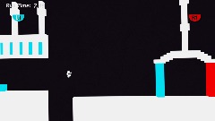 A screenshot taken in Dreams. 2 of 2.