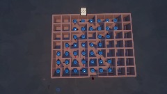 A screenshot taken in Dreams. 2 of 2.