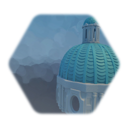 Renaissance Dome