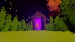A screenshot taken in Dreams. 1 of 17.
