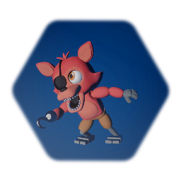 Adventure Foxy
