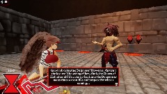 A screenshot taken in Dreams. 5 of 6.