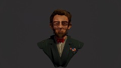 A screenshot taken in Dreams. 5 of 7.