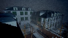 A screenshot taken in Dreams. 29 of 29.