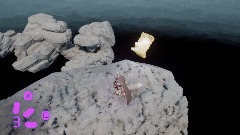 A screenshot taken in Dreams. 1 of 1.