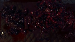 A screenshot taken in Dreams. 1 of 2.