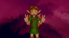 A screenshot taken in Dreams. 2 of 13.