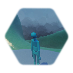 Remix of Stackable Waterslide - Grid