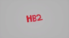 HB2 Games logo