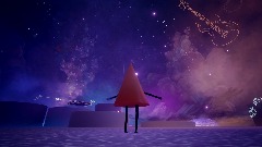 A screenshot taken in Dreams. 1 of 1.