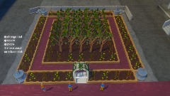 A screenshot taken in Dreams. 5 of 18.