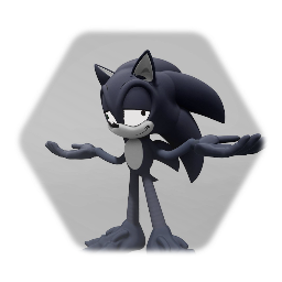 "Sonic" (AWAKENING)