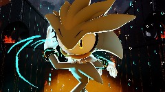 A screenshot taken in Dreams. 4 of 23.