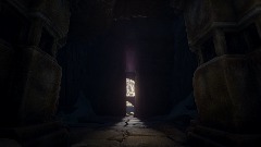 A screenshot taken in Dreams. 12 of 15.