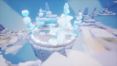 A screenshot taken in Dreams. 3 of 4.