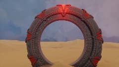 A screenshot taken in Dreams. 7 of 23.