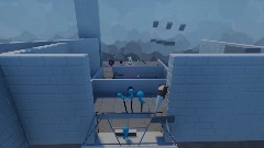 Remix of Toasties Mod