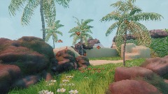 A screenshot taken in Dreams. 11 of 22.